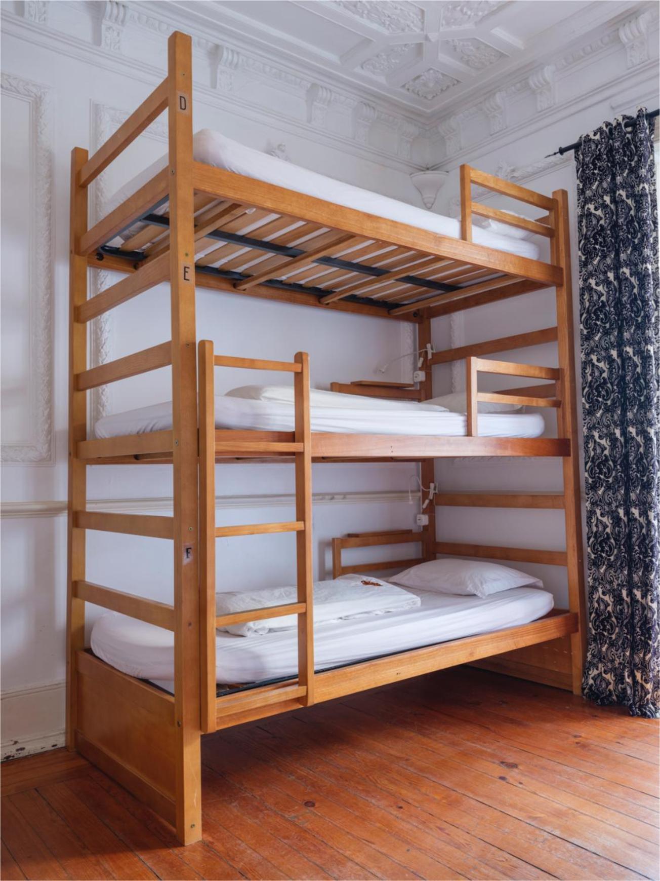 Chillout Hostel
