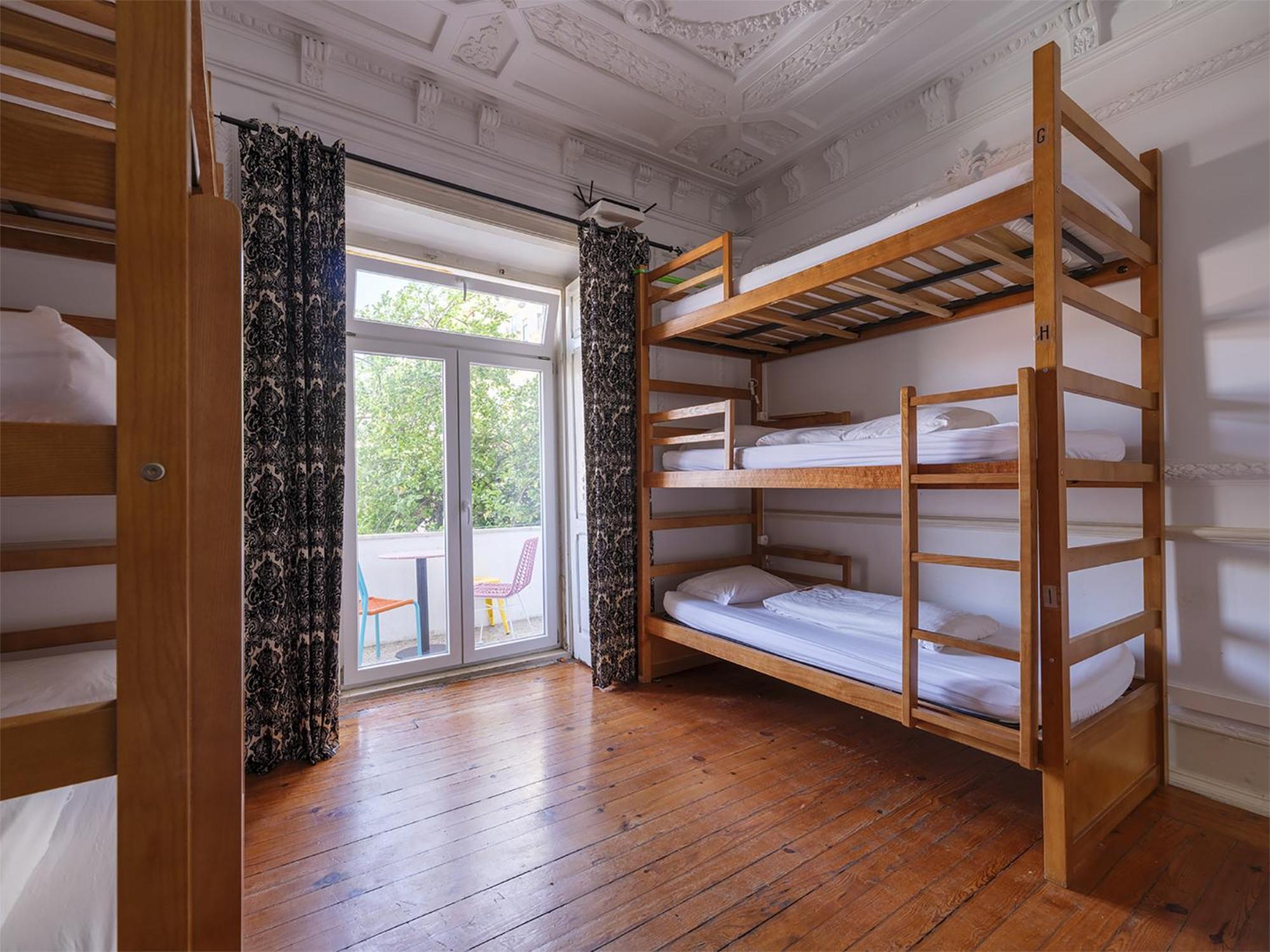 Chillout Hostel