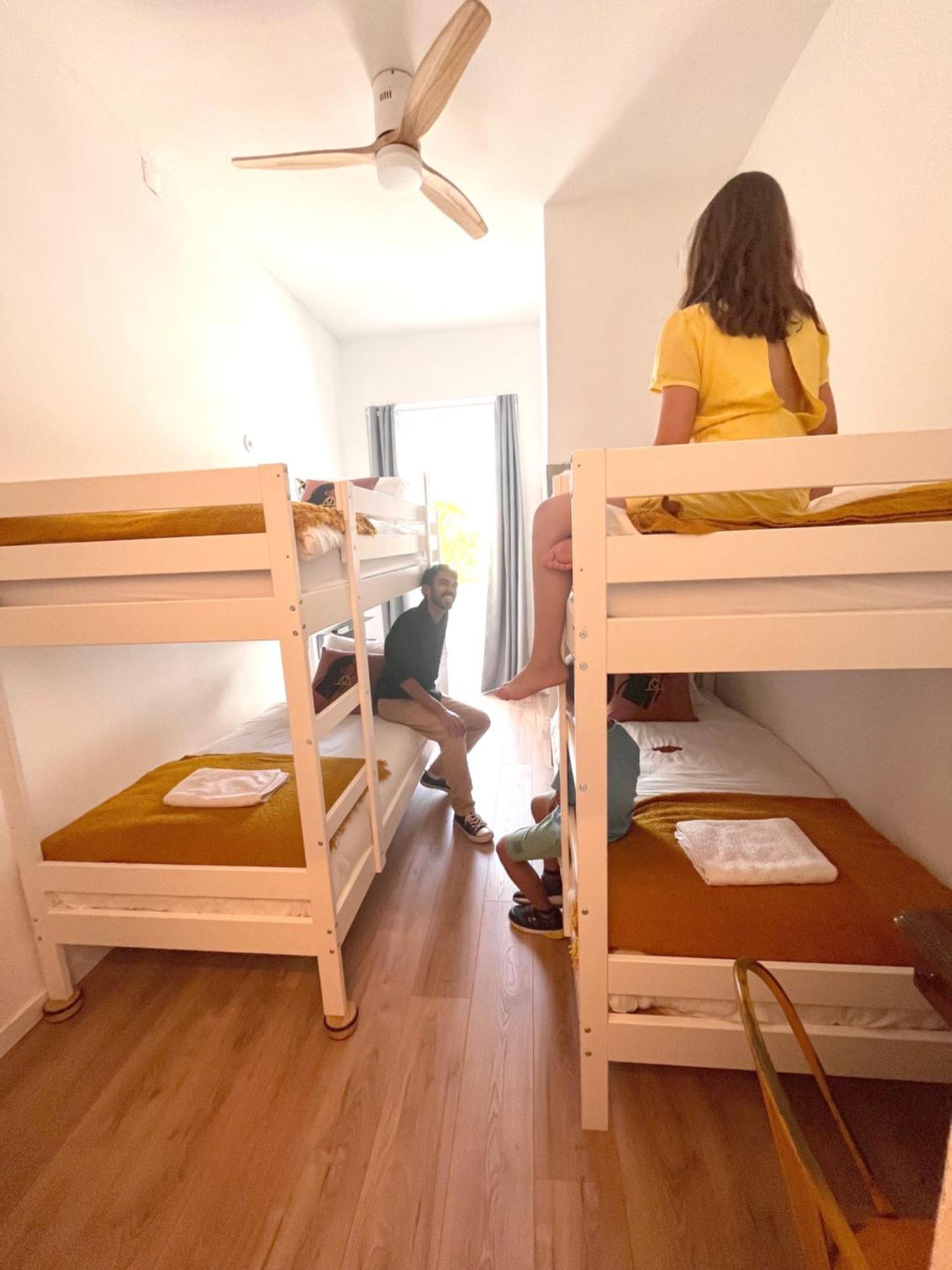 Chillout Hostel Lisbon
