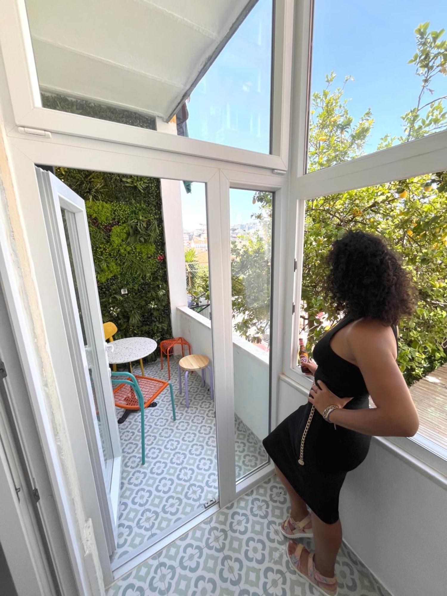 Chillout Hostel