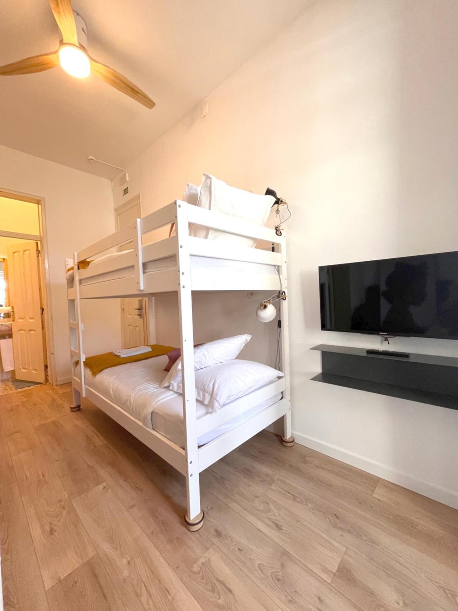 Chillout Hostel Lisbon