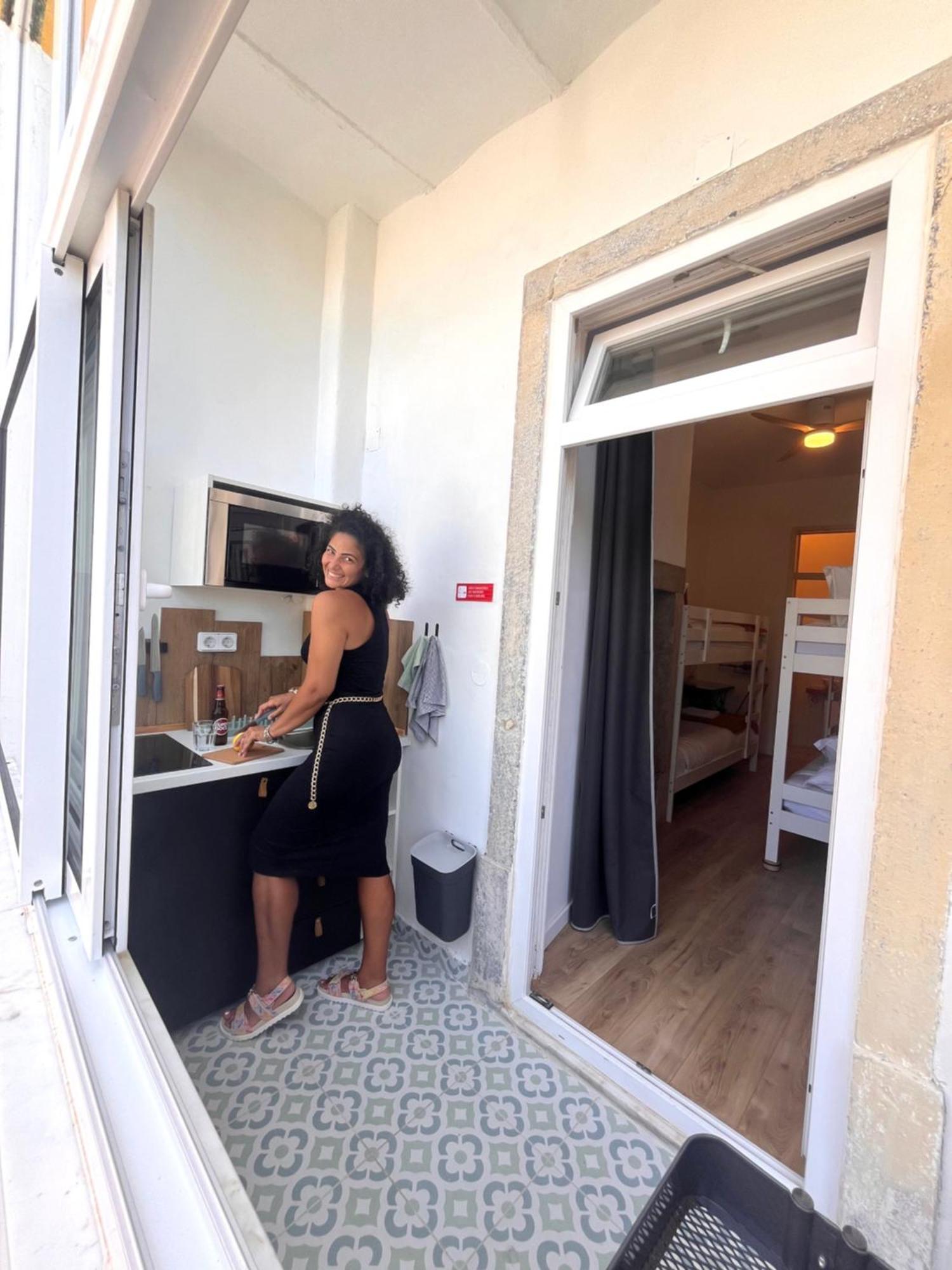Chillout Hostel