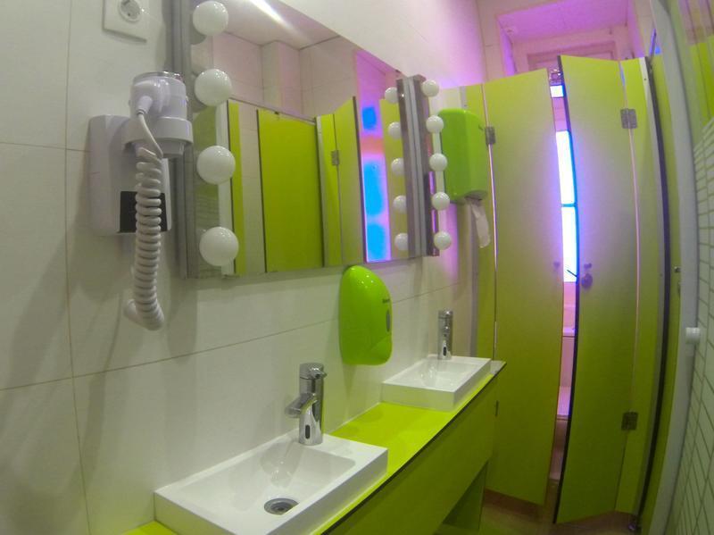Chillout Hostel Lisbon