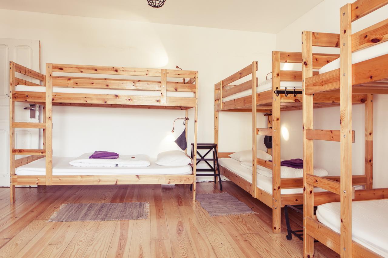 Hostel Chillout Lisbon