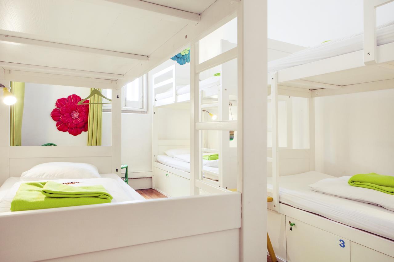 Chillout Hostel