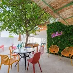 Lisbon Chillout Hostel