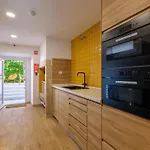 Lisbon Chillout Hostel