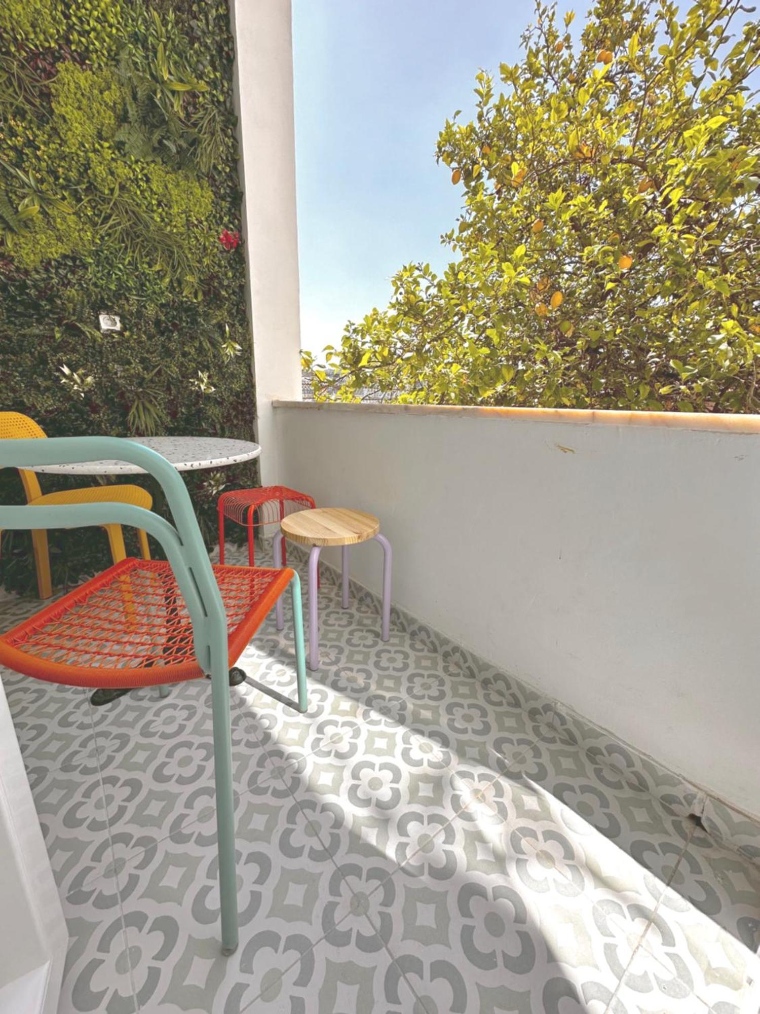 Chillout Lisboa