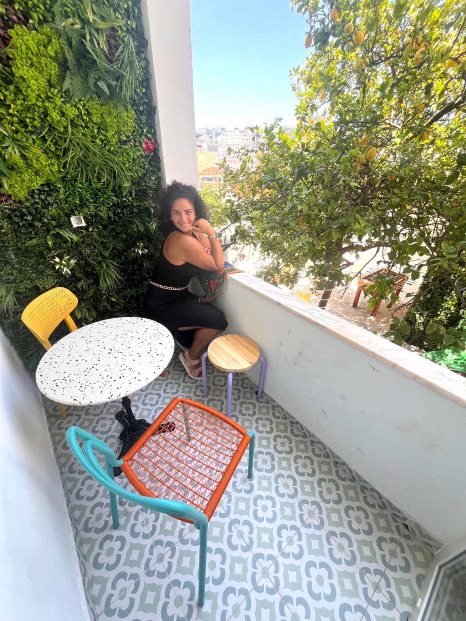 Albergue Chillout