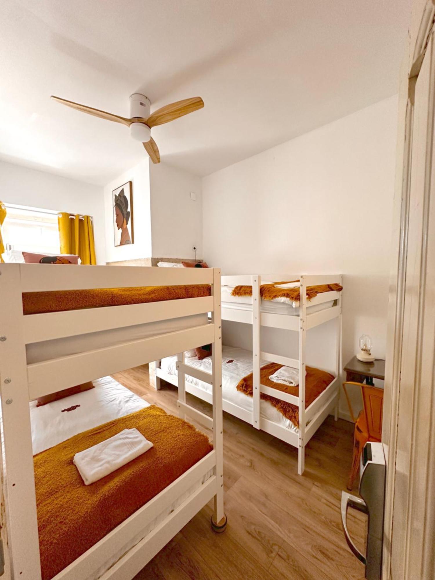 Albergue Chillout