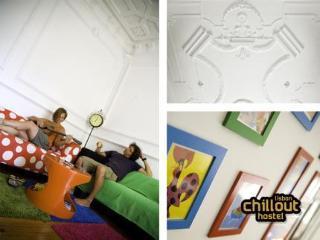 Albergue Chillout Lisboa