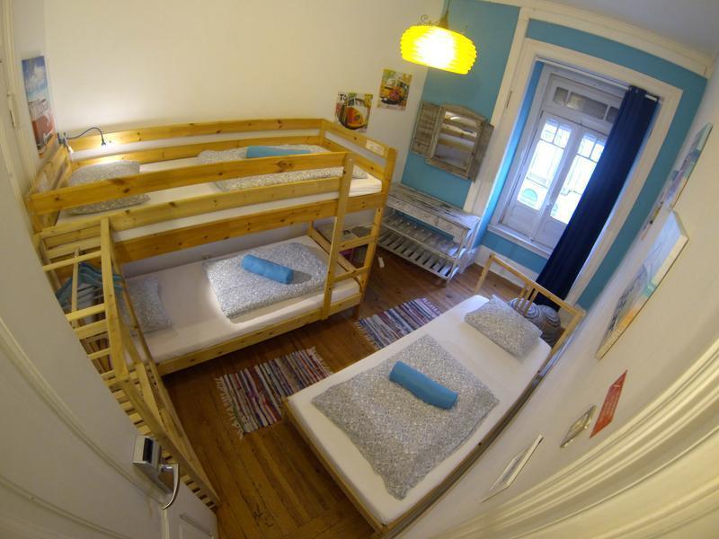 Chillout Albergue