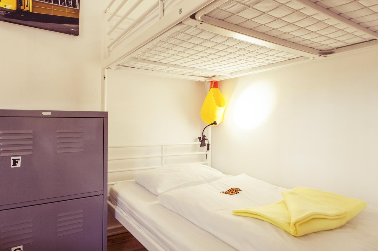 Albergue Chillout Lisboa