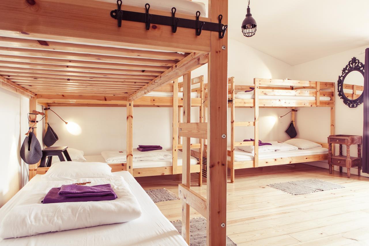 Chillout Albergue *