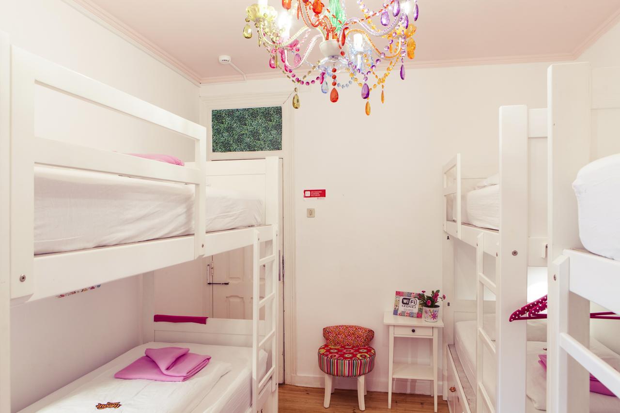 Albergue Chillout *