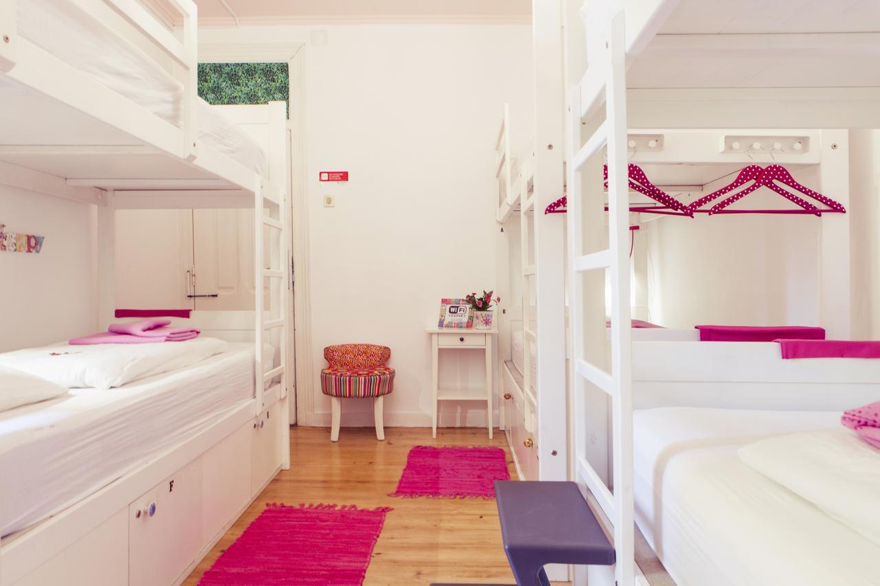 Albergue Chillout