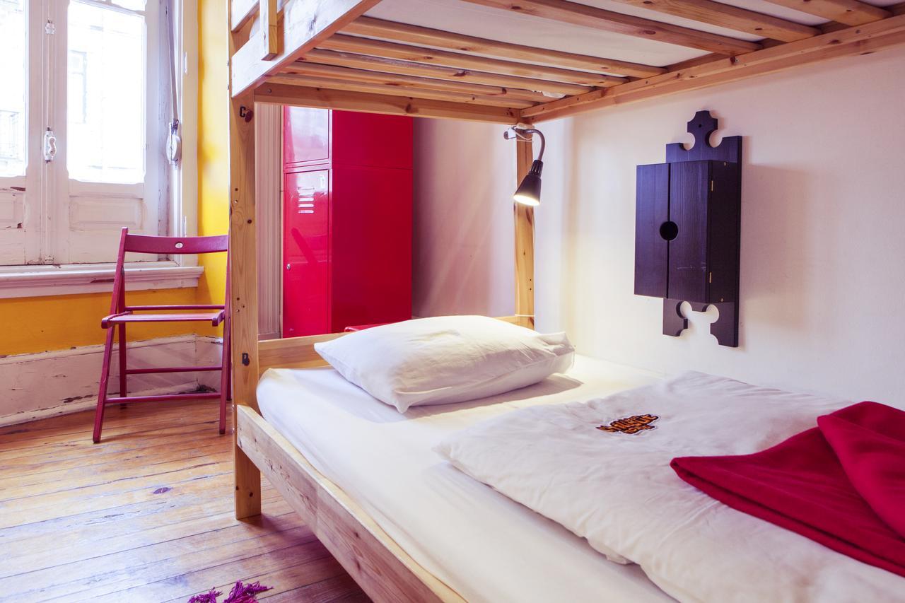 Albergue Chillout Lisboa