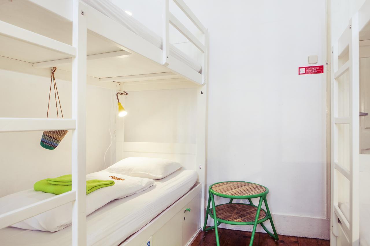 Chillout Albergue