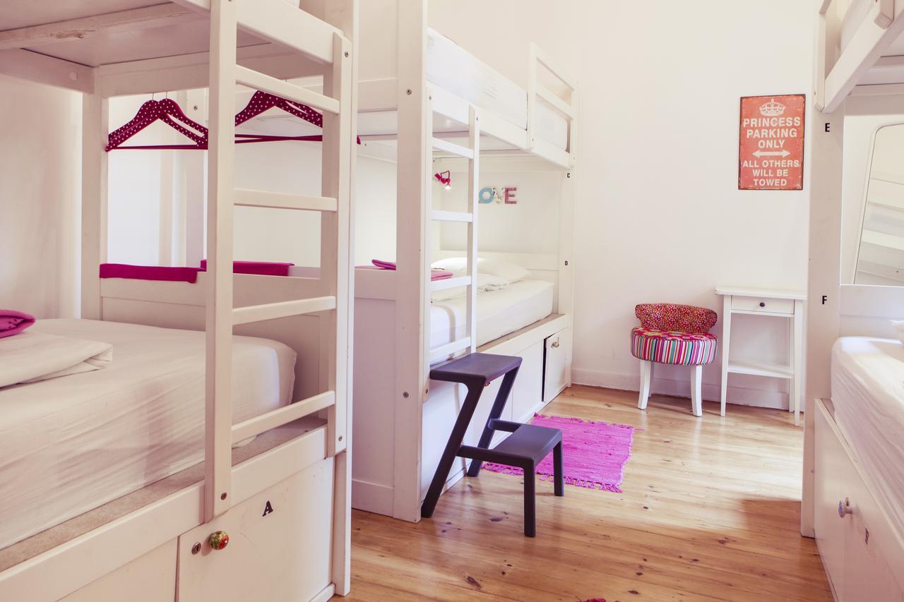 Albergue Chillout