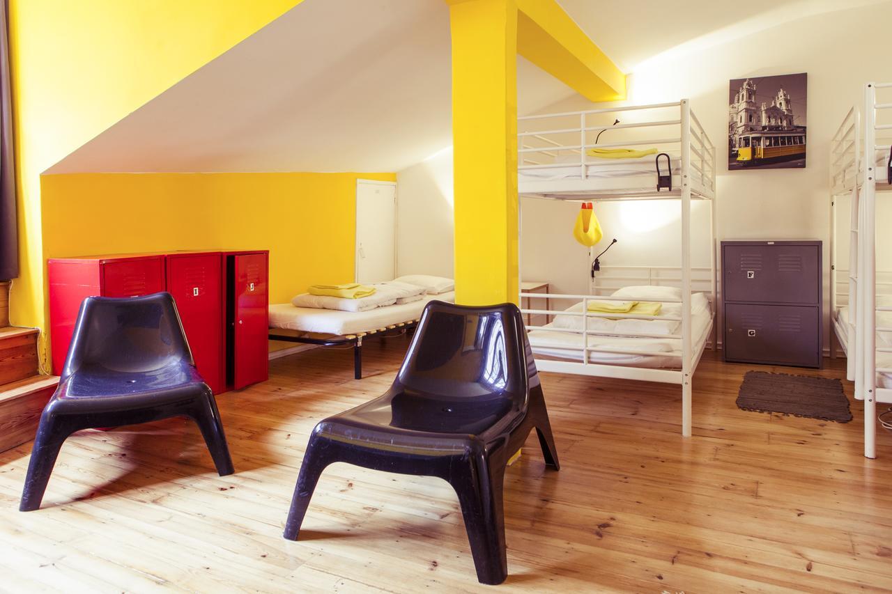 Chillout Albergue