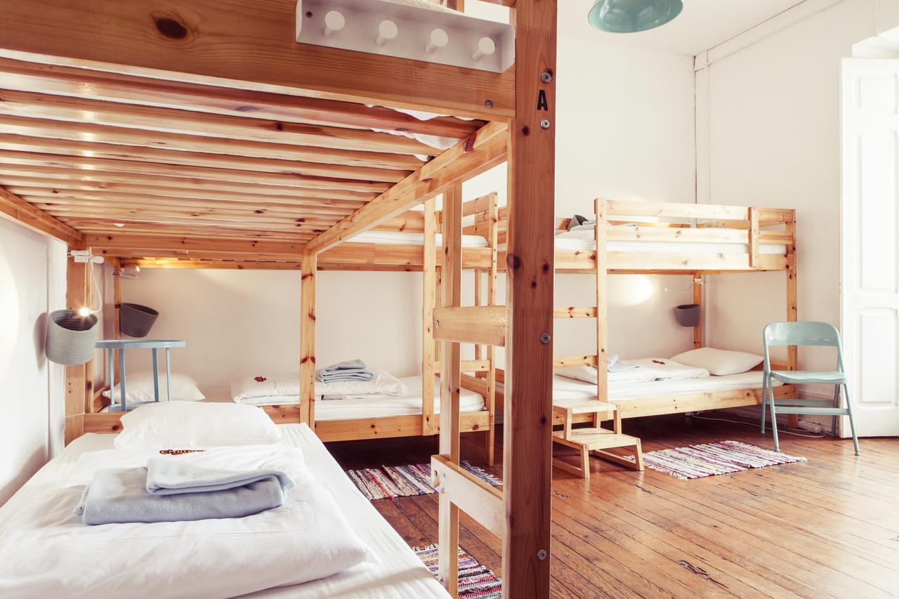 Albergue Chillout