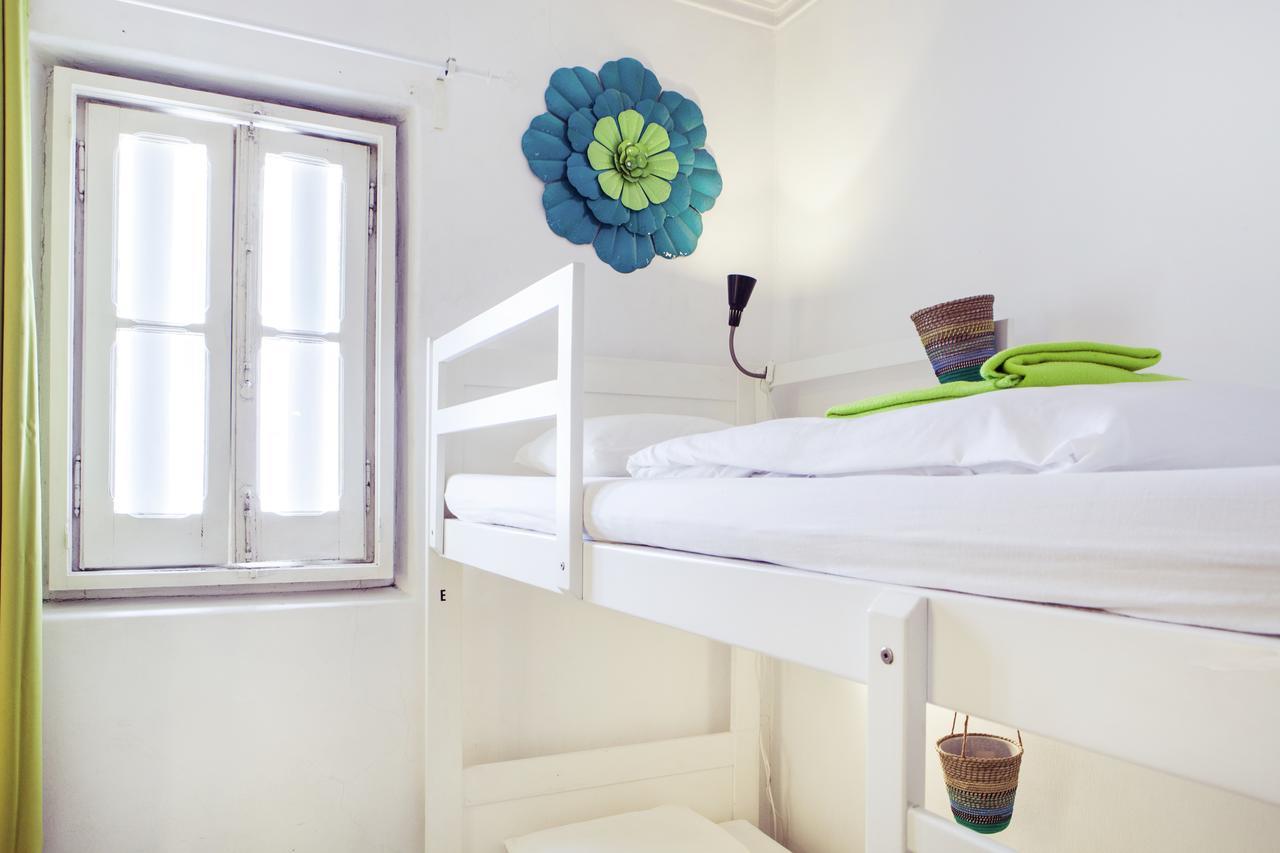 Chillout Hostel *