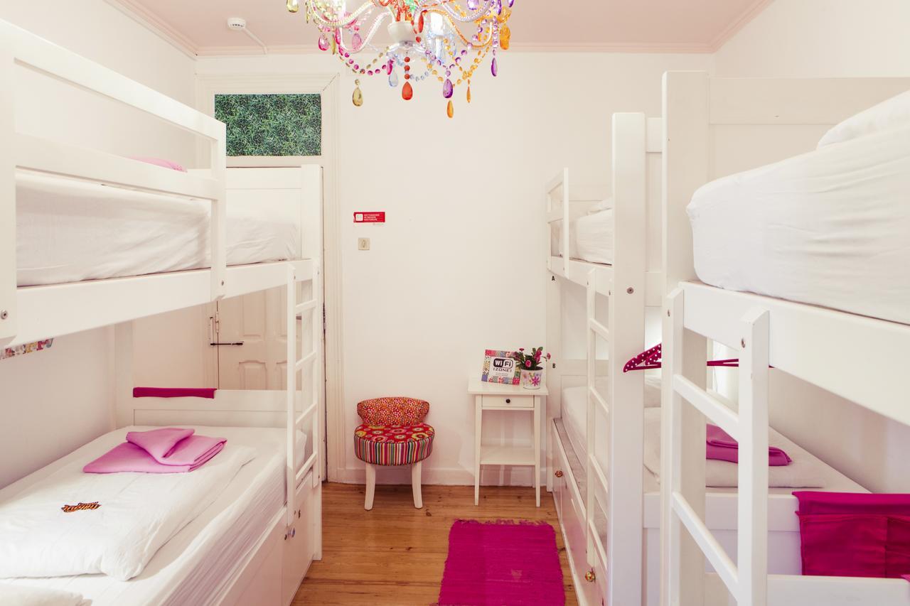 Chillout Albergue