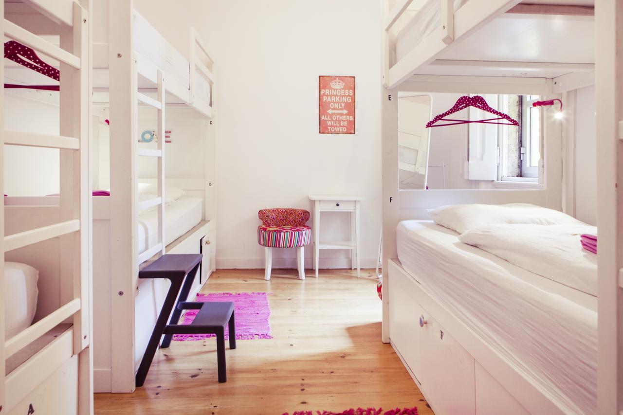 Albergue Chillout Lisboa