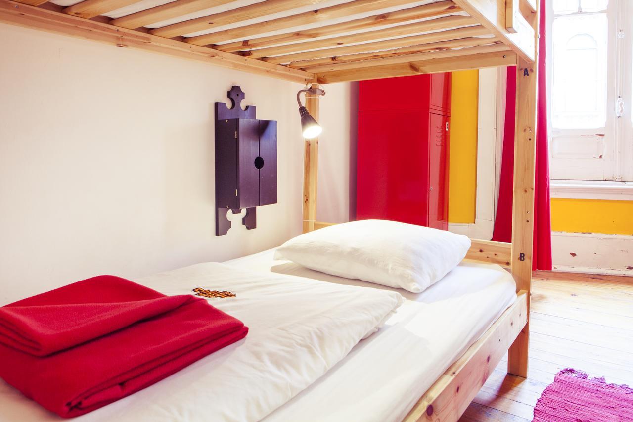 Chillout Albergue *