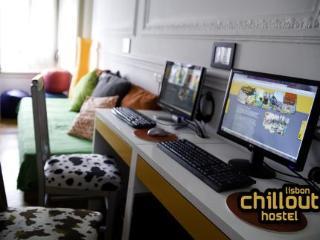 Chillout Albergue *