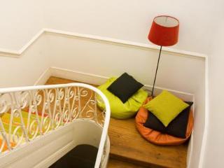 Albergue Chillout *