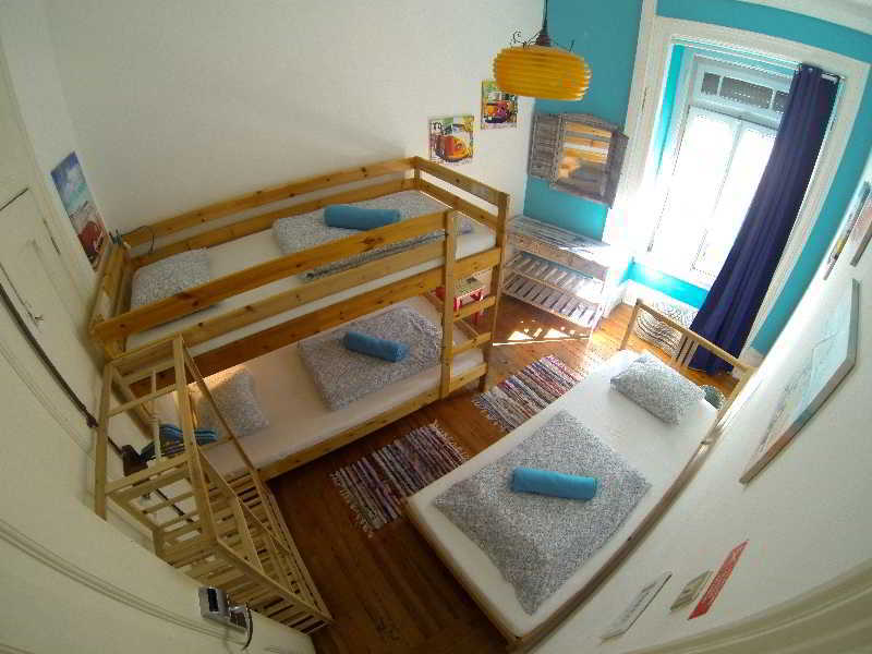 Albergue Chillout
